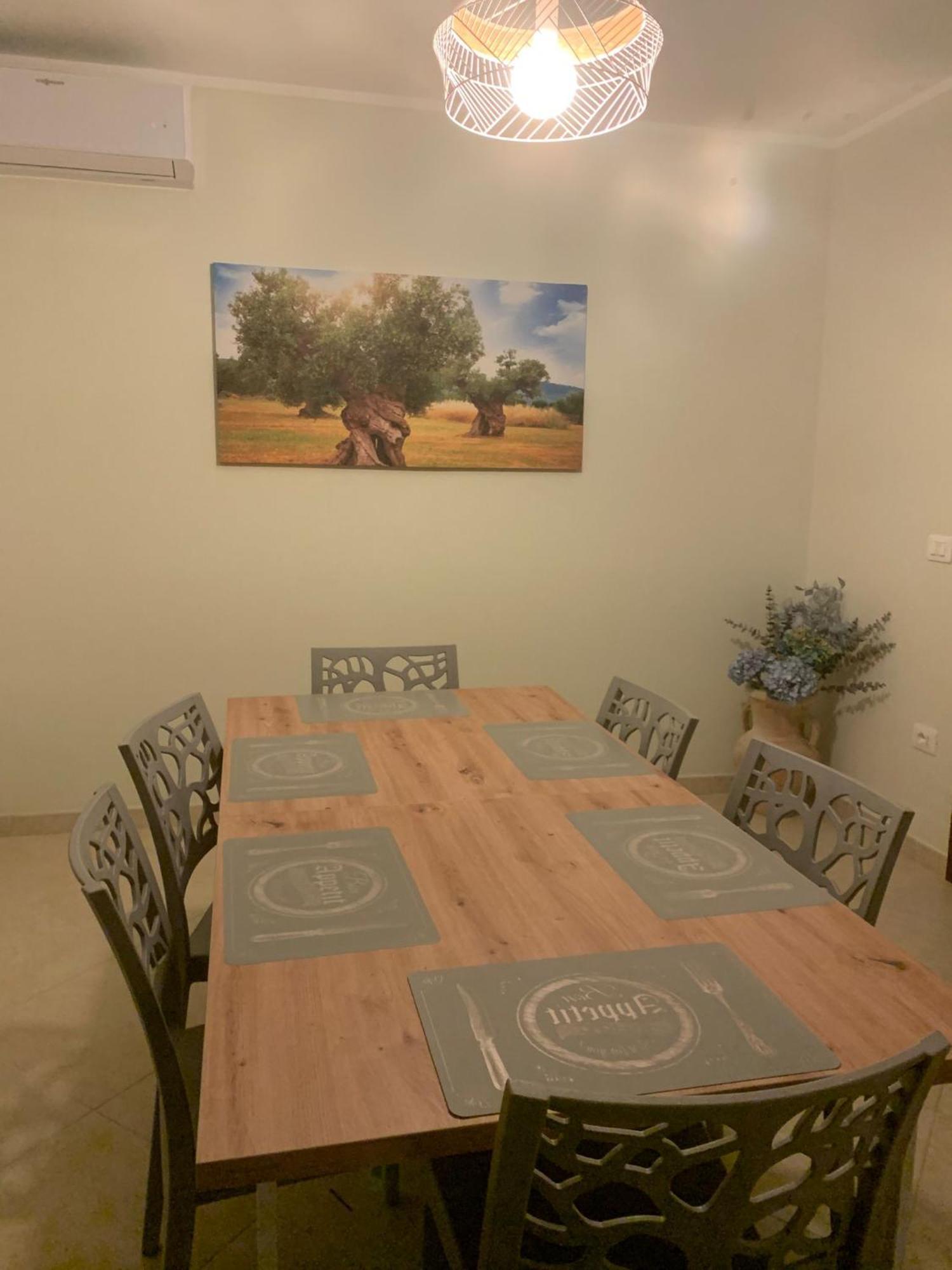 Casa Tua Сasa de vacaciones *