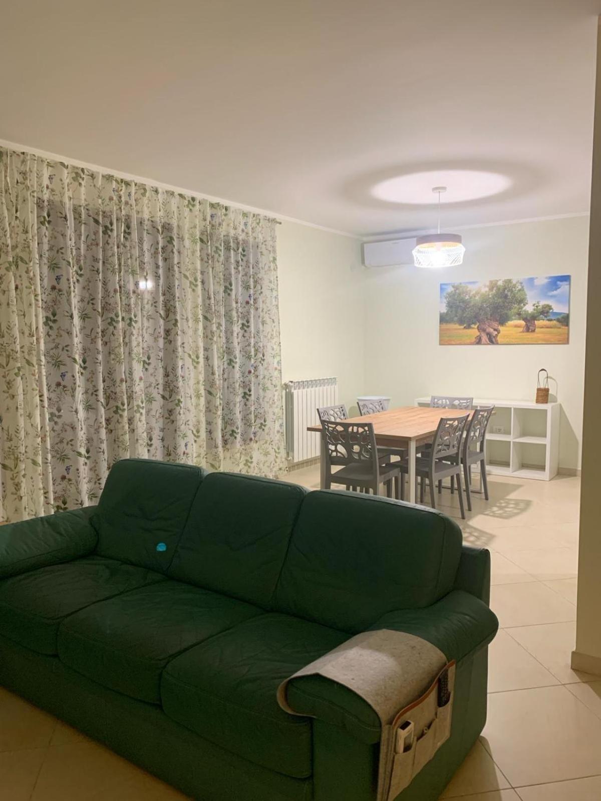 Сasa de vacaciones Casa Tua Carovigno