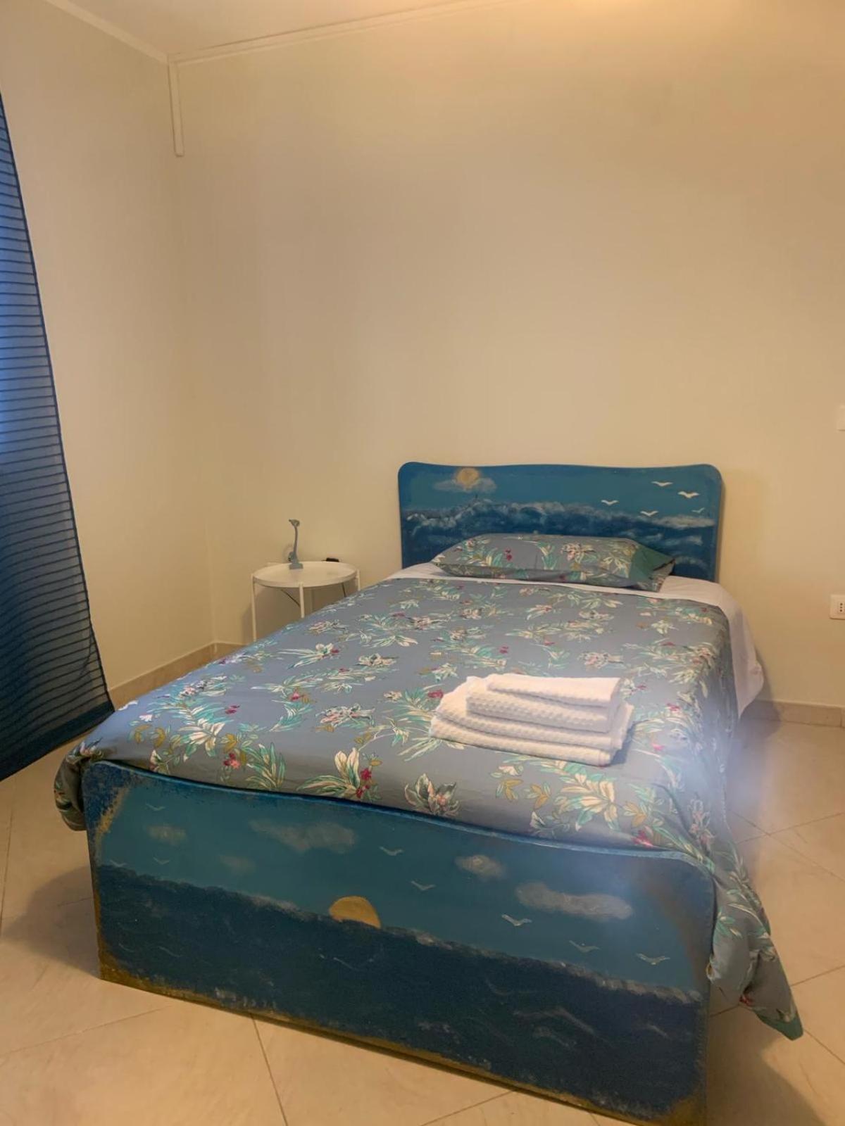 Сasa de vacaciones Casa Tua Carovigno